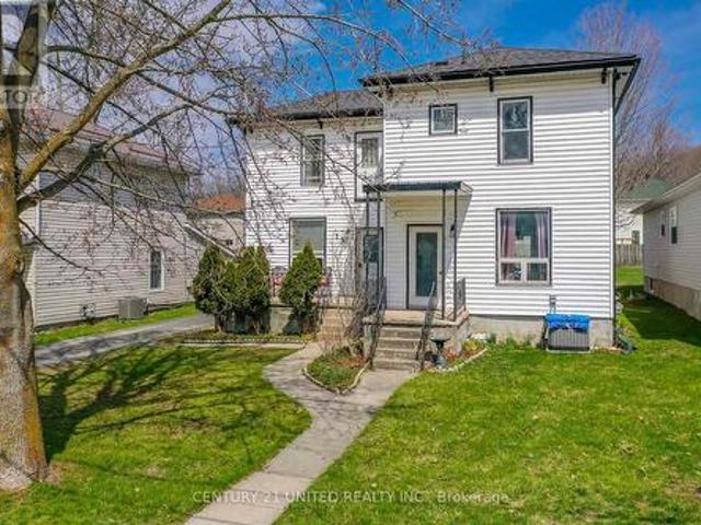 15 Mathison Street E, Havelock Belmont Methuen Havelock, ON, K0L 1Z0 house for sale | Listing ID X13053 | Royal LePage