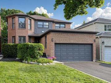 15 Maxwell Court, Vaughan, ON, L4J 6Y3 house for sale | Listing ID N13482 | Royal LePage