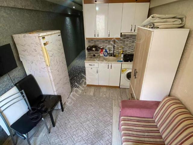 15 Mayıs Mah. Kiralık 1+1 Eşyalı Apart