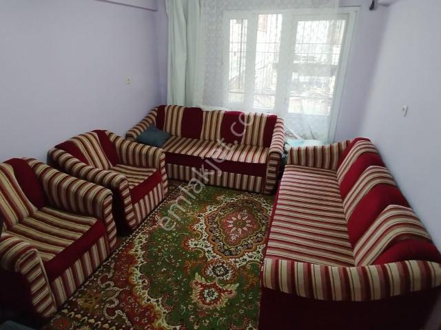 15 Mayıs Mahallesi 559/1 Sokak Zemin Daire Komşu