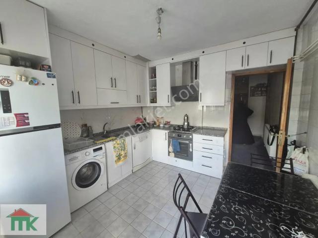 15 Mayısda Satılık Daire 3+1 130 M2 3.kat