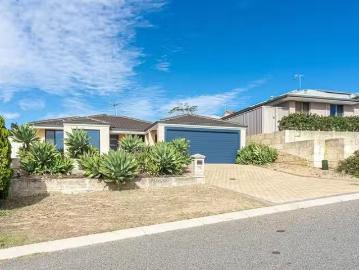 15 Menteith Place, Kinross, WA 6028
