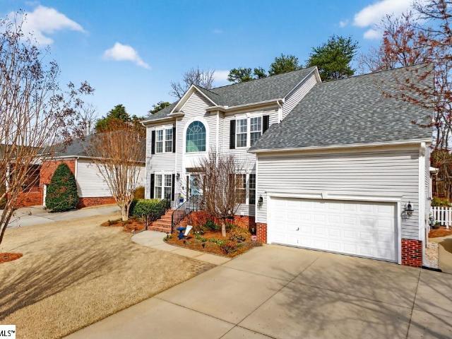 15 Meadow Rose Dr, Travelers Rest, SC 29690 | MLS #1593