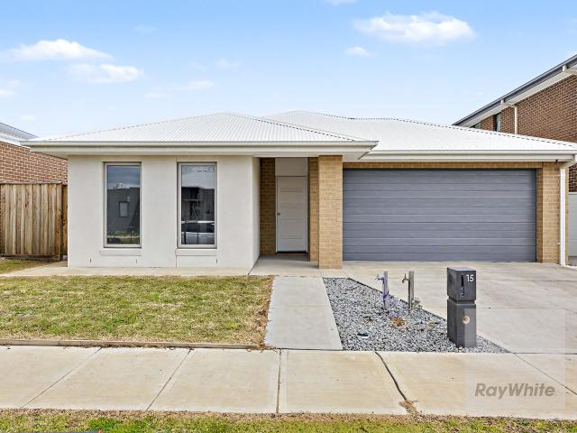15 Mercer Street, Mickleham, VIC 3064 Home for Rent Ray White Bundoora