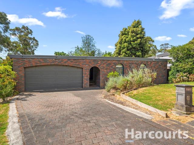 15 Mercia Ave, THE BASIN, VIC 3154