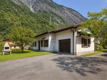 Preonzo, Kreis Bellinzona, Bezirk Bellinzona, Tessin