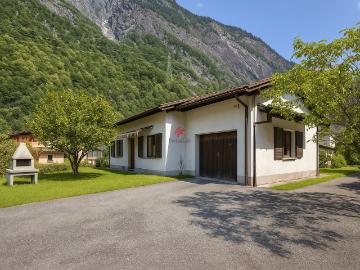 Preonzo, Kreis Bellinzona, Bezirk Bellinzona, Tessin