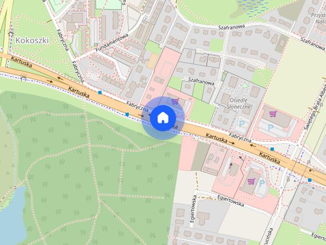 15 Min DO Centrum/ Hala GARAŻOWA/Obwodnica