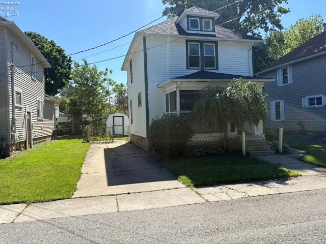 15 Minard Place
