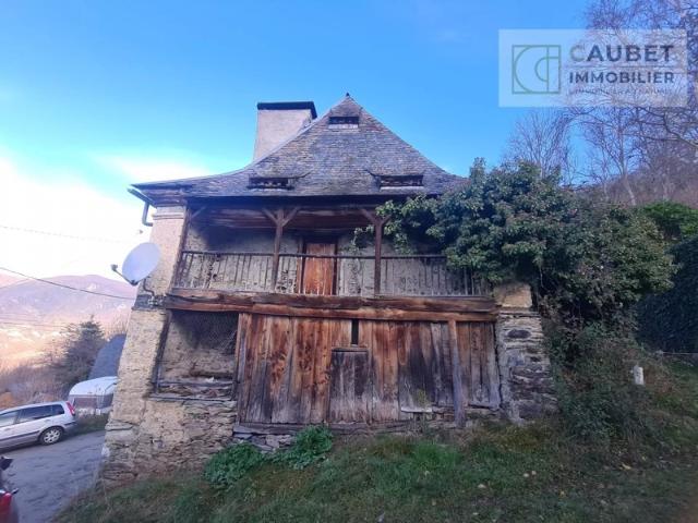 15 MINS d'ARGELES GAZOST