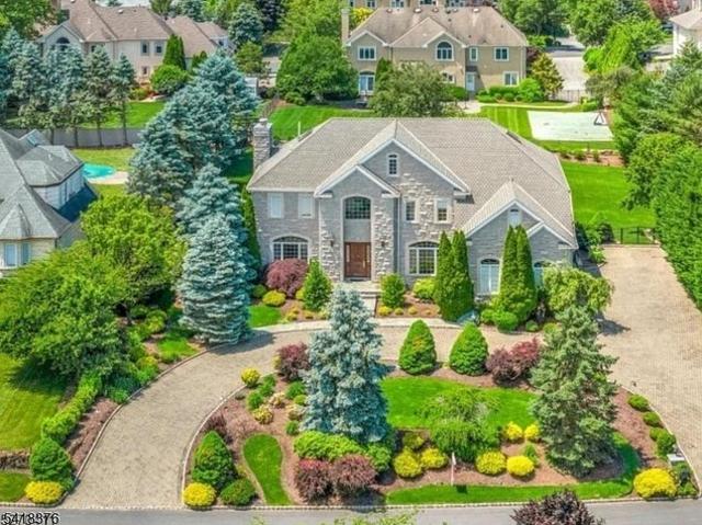 15 Michelle Way, Montville Township, NJ 07058