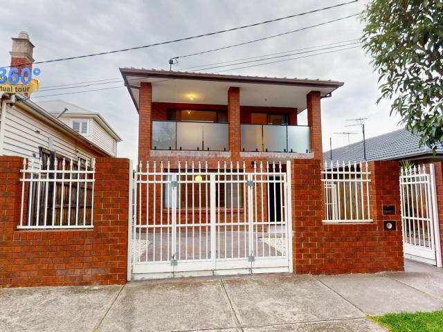 15 Middle Street, Ascot Vale