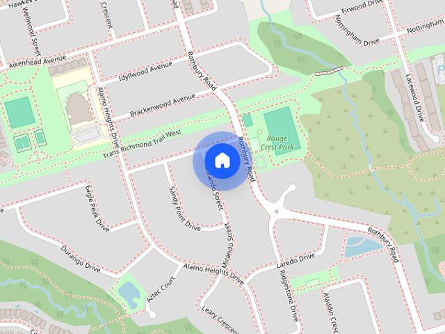 15 Mirando Street house — 15 MIRANDO STREET, Richmond Hill ON 5.0 Bedroom 5 Bedroom