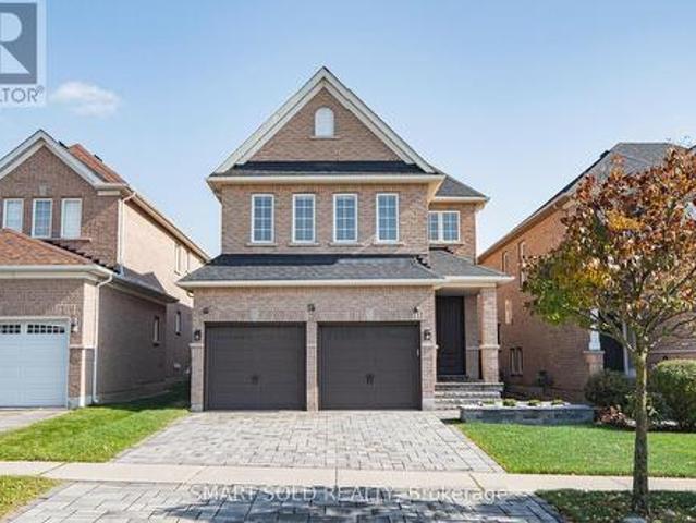 15 Mirando Street, Richmond Hill, ON, L4S 2W8 house for sale | Listing ID N14029 | Royal LePage