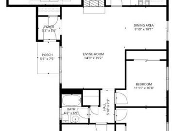 West Menlo Park, San Mateo County, California, USA