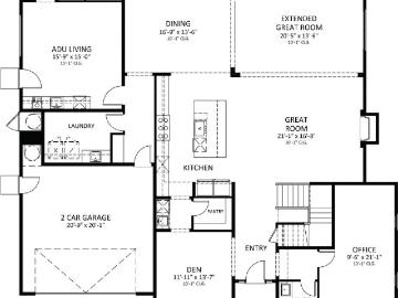 15 Montana Ln, Menlo Park, CA 94025 | MLS #ML82051
