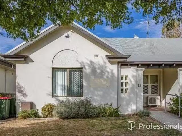 15 Molloy Street, Bunbury, WA 6230