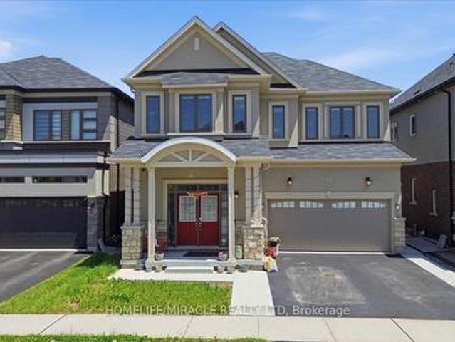 15 Moriarity Drive, Brant, ON, N3L 0K4 house for sale | Listing ID X13796 | Royal LePage