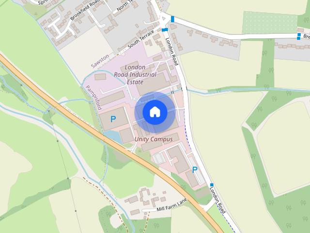 15 Morleys Place, Sawston, Cambridge