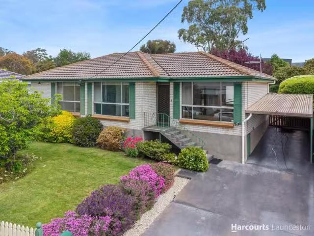 15 Morris Street, PROSPECT, TAS 7250 House for Rent