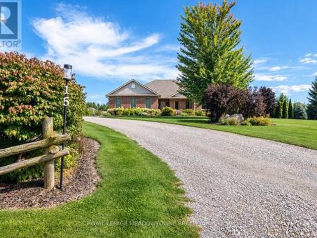15 Mount Haven Crescent, East Luther Grand Valley, ON, L0N 1G0 house for sale | Listing ID X13809 | Royal LePage