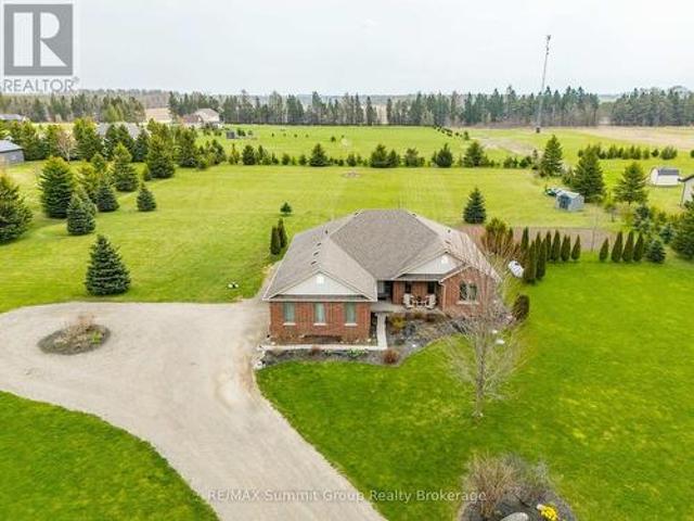 15 Mount Haven Crescent, East Luther Grand Valley, ON, L9W 5Y9 house for sale | Listing ID X13062 | Royal LePage