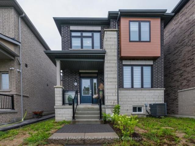 15 Mountainside Crescent, Whitby, ON, L1R 0P5 house for sale | Listing ID E13812 | Royal LePage