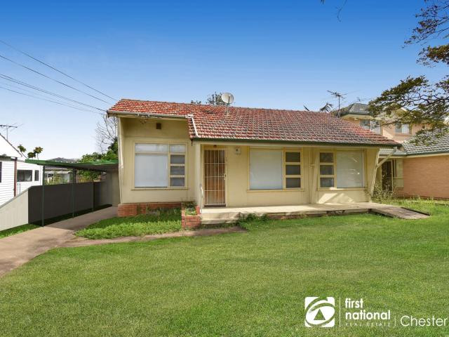 15 Munro Street, Sefton