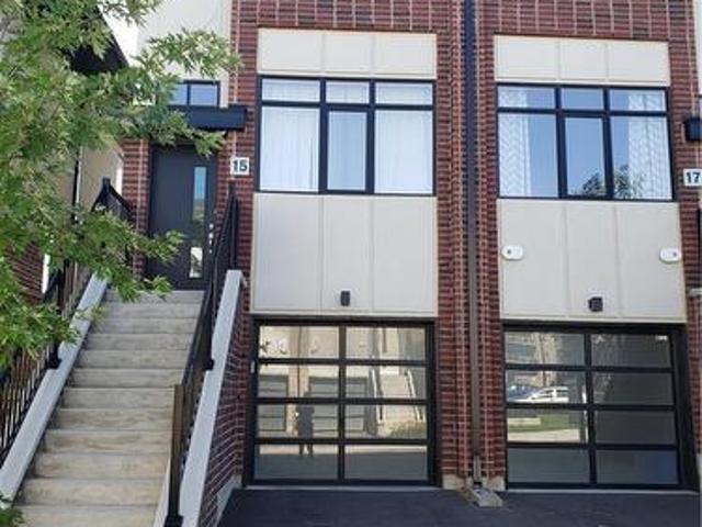 15 Mulhollard Lane, Ancaster, ON, L9G 3K9 house for lease | Listing ID 40839 | Royal LePage