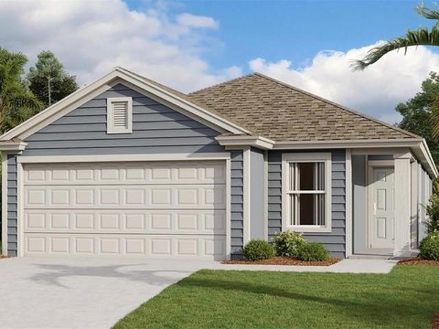 15 Mulligan Way, Bunnell, FL 32110