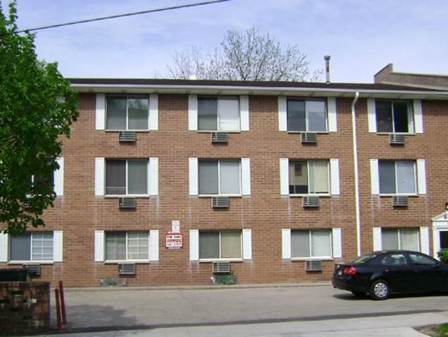 15 N Hancock St