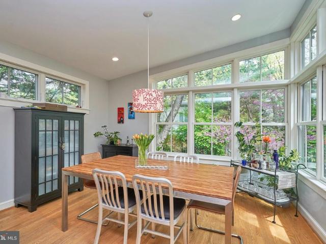 15 N Irving Street