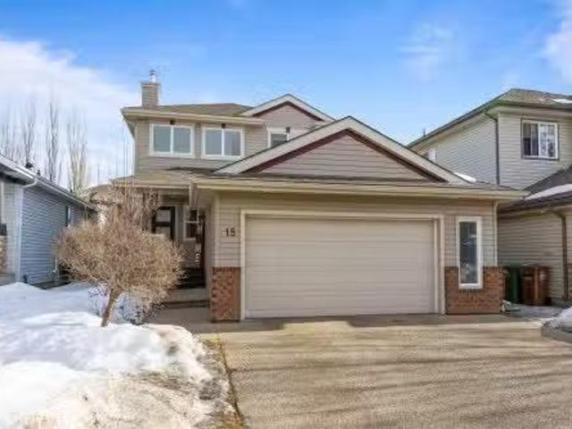 15 Nadine Way, St. Albert, AB, T8N 7M1 house for sale Listi.