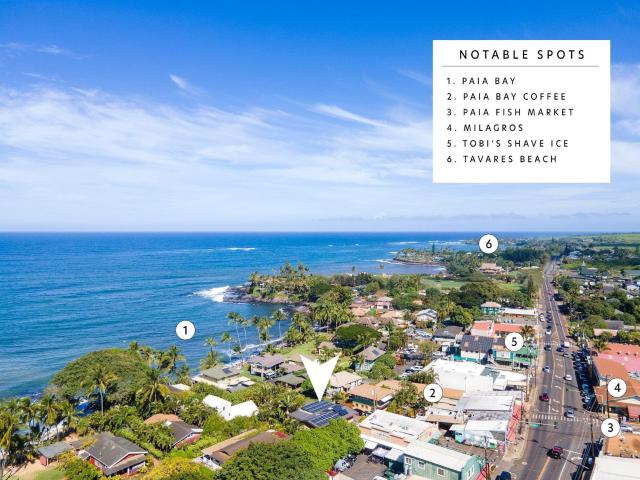 15 Nalu Pl, Paia, US, HI