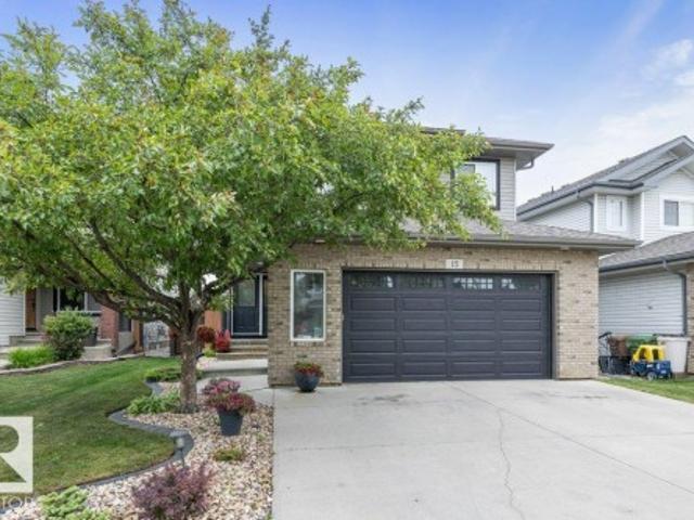 15 Napoleon Crescent, St. Albert, AB, T8N 1C6 house for sale | Listing ID E4503 | Royal LePage