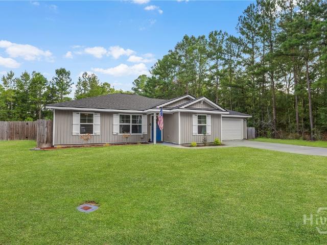 15 NE Thornton Drive