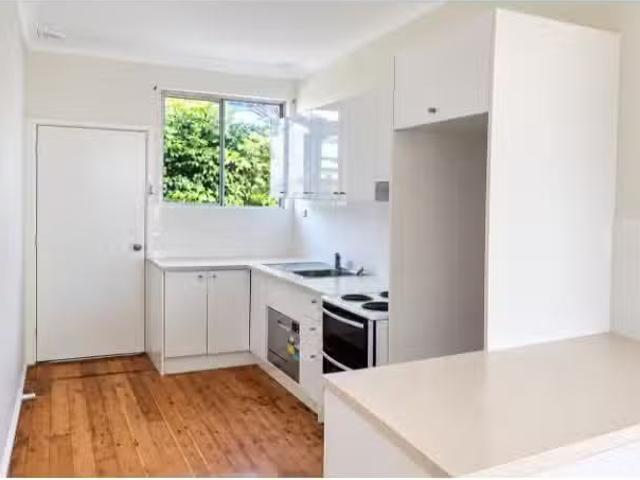 1/5 Neilson Street, Wallsend Apartment for rent Listed by Pro.