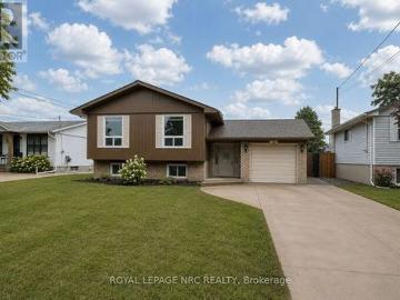 15 Nickel Street, St. Catharines Lakeshore, ON, L2M 1L4 house for sale | Listing ID X13496 | Royal LePage