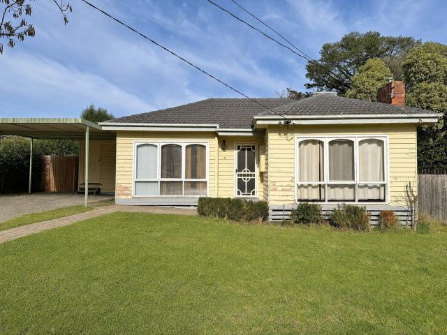 15 Niel Street, Croydon