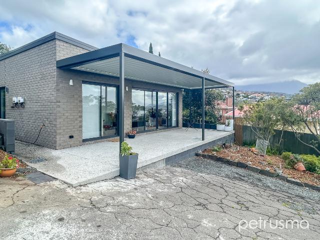 15 Nile Avenue Petrusma Property