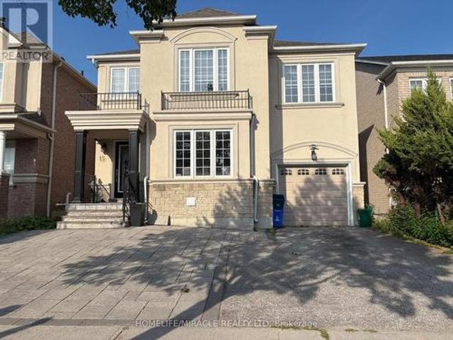 15 Nobbs Drive, Ajax, ON, L1T 4M1 house for sale | Listing ID E13558 | Royal LePage