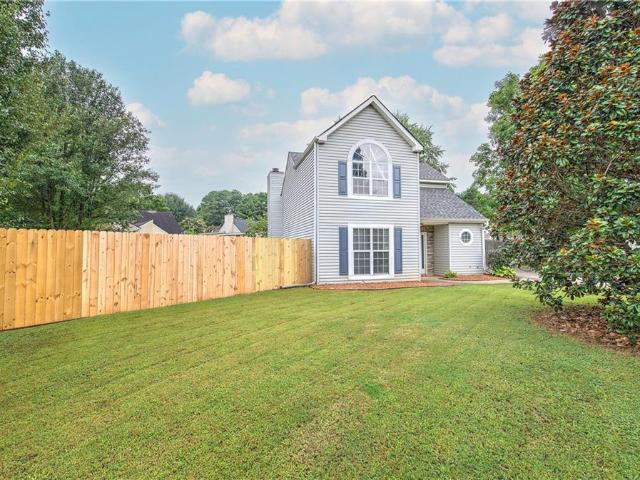 15 Norland Court