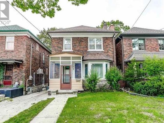 15 Oakview Avenue, Toronto, ON, M6P 3J3 house for sale | Listing ID W13787 | Royal LePage