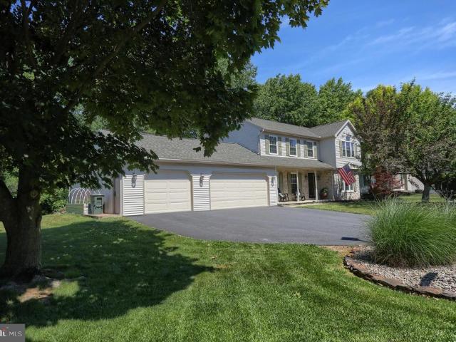 15 Oak Knoll Circle