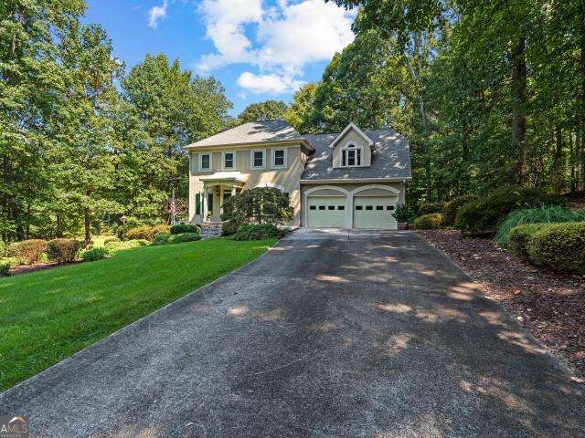15 Oak Ridge Drive