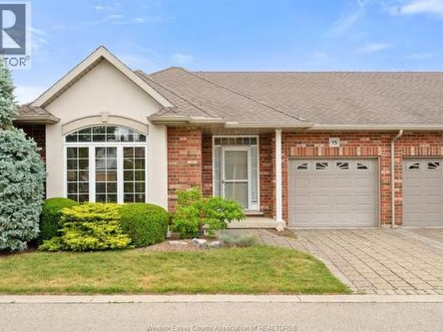 15 Oakgrove Lane, Chatham, ON, N7L 5R9 house for sale | Listing ID 26019 | Royal LePage