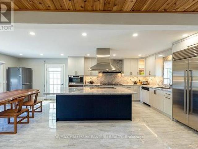 15 Oakridge Drive, North Kawartha, ON, K0L 3E0 house for sale | Listing ID X13462 | Royal LePage
