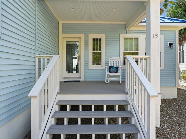 15 Old Cottage Beach Dr, Rockport, TX 78382 | MLS #473706