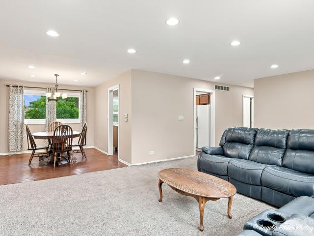 15 Old Mill Grove Road