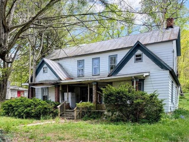 15 Old US Highway 25 S, Mount Vernon, KY 40456